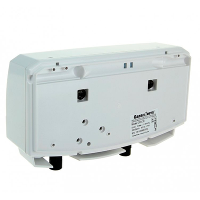 Электрический проточный водонагреватель 5 кВт Garanterm GFP 50 (combi)