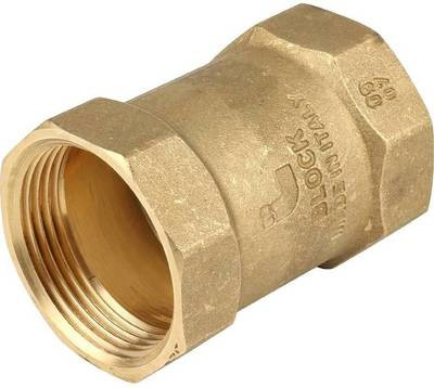 Клапан обратный Itap BLOCK 1 1/4&quot;