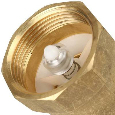 Клапан обратный Itap BLOCK 1 1/4&quot;