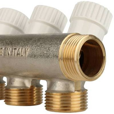 Коллектор STOUT SMB 6851 011203