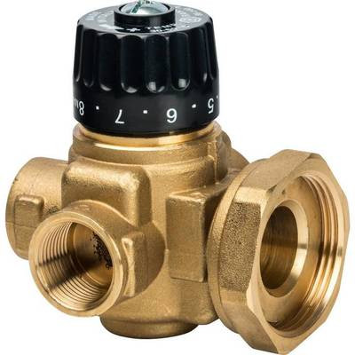 Насосно-смесительный узел STOUT SDG-0120-002000