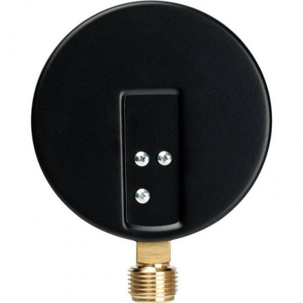 Манометр STOUT SIM-0010-101015