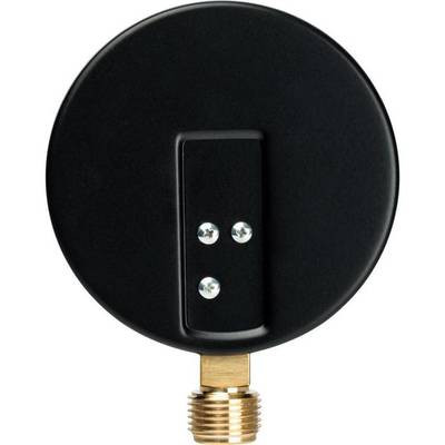 Манометр STOUT SIM-0010-101015