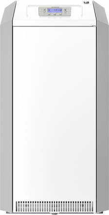 Напольный газовый котел Лемакс CLEVER-55 (105238)