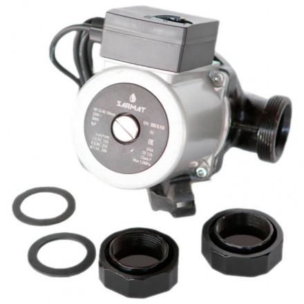 Насос для отопления ETERNA SR 32-80