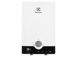 Электрический проточный водонагреватель 8 кВт Electrolux NPX 8 FLOW ACTIVE 2.0