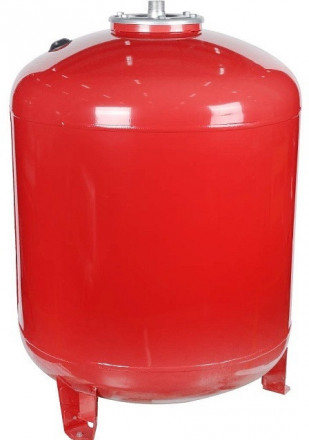 Расширительный бак STOUT 500л/6бар (STH-0006-000500)