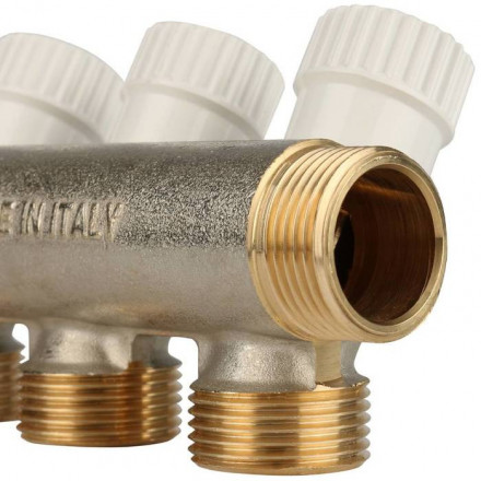 Коллектор STOUT SMB 6851 013403