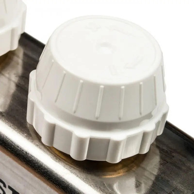 Коллектор с расходомерами STOUT SMS 0917 000006