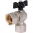 Шаровый кран STOUT SVB-1010-000020