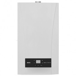Настенный газовый котел Baxi ECO Nova 14F