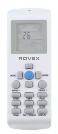 Сплит-система Rovex RS-12PXS2 Smart