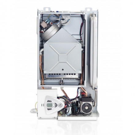 Настенный газовый котел Ferroli Vitabel HF 40