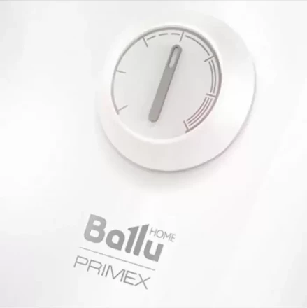 Накопительный водонагреватель Ballu BWH/S 30 PRIMEX