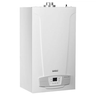 Настенный газовый котел Baxi Eco Life 24F