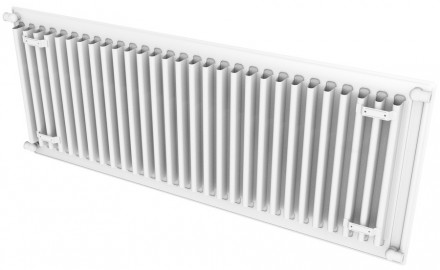 Стальной панельный радиатор Тип 11 Лемакс Premium C 11х400х900