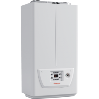 Настенный газовый котел Immergas VICTRIX OMNIA