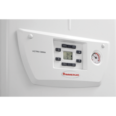 Настенный газовый котел Immergas VICTRIX OMNIA