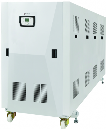 Напольный газовый котел &gt; 300 кВт Thermex Coloss L 1430