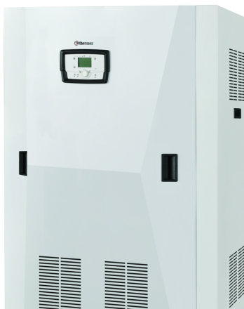 Напольный газовый котел &gt; 300 кВт Thermex Coloss L 1430