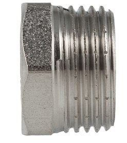 Футорка Valtec 2&quot;-3/4&quot; н-в VTr.581.N.0905