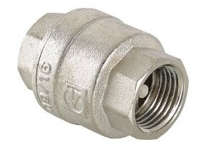 Клапан обратного хода Valtec 1/2 VT.161.N.04