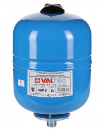 Гидроаккумулятор VALTEC 12 литров для ХВС VT.AV.B.060012