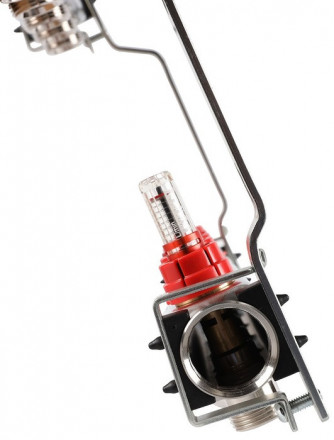 Для отопления Rommer 1&quot;/3/4&quot;x5 с расходомерами (RMS-1200-000005)