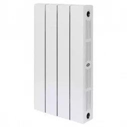 Биметаллический радиатор отопления RIFAR SUPReMO 350 4