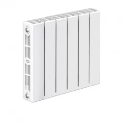 Биметаллический радиатор отопления RIFAR SUPReMO 350 6
