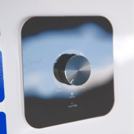 Электрический накопительный водонагреватель ETERNA FMX-100