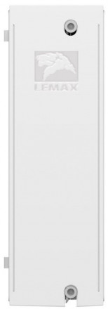 Стальной панельный радиатор Тип 33 Лемакс Premium C 33х600х2000