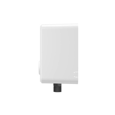 Электрический проточный водонагреватель 5 кВт Thermex Urban 5500 combi