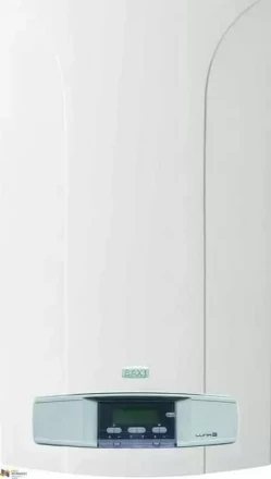 Настенный газовый котел BAXI LUNA-3 310 Fi