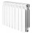 Биметаллический радиатор Global Style Plus 350 8 секц. (STP03501008)