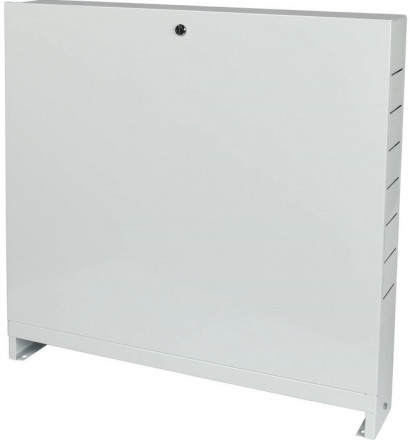 Шкаф распределительный STOUT SCC-0001-000810