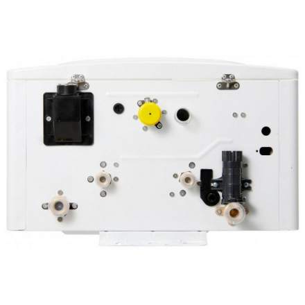 Настенный газовый котел Navien DELUXE ONE-35k