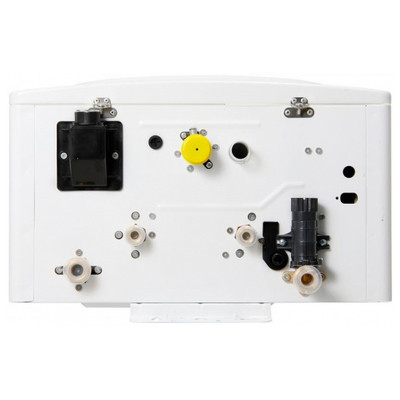 Настенный газовый котел Navien DELUXE ONE-35k