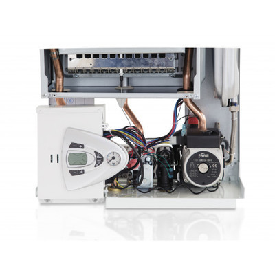 Настенный газовый котел Ferroli Vitabel C 24