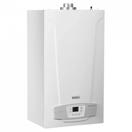 Настенный газовый котел Baxi Eco Life 31F