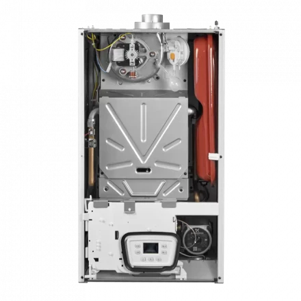 Настенный газовый котел Baxi Eco Life 31F