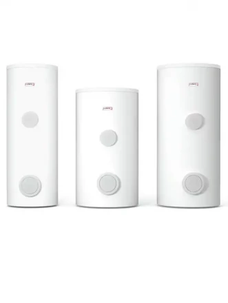 Бойлер косвенного нагрева Protherm B400S