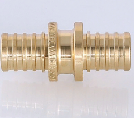 Соединитель аксиальный переходной Valtec 20х16 VTm.403.BG.002016