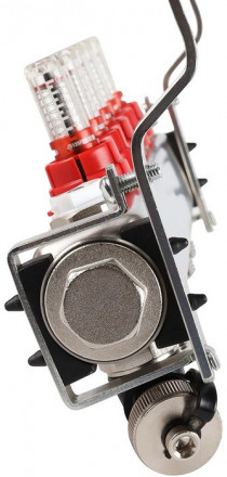 Для отопления Rommer 1&quot;/3/4&quot;x5 с расходомерами (RMS-1201-000005)