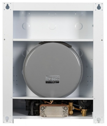 Настенный газовый котел Kentatsu NOBBY BASE (S)/(E) 44-CS