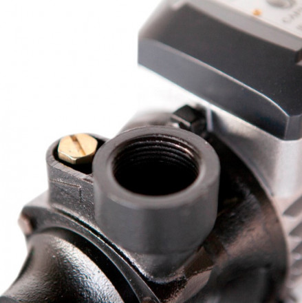 Поверхностный насос ETERNA QBS-60