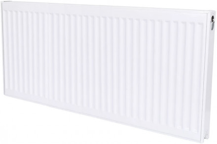 Стальной панельный радиатор Тип 11 Rommer Compact 11/400/1600 боковое подключение