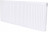 Стальной панельный радиатор Тип 11 Rommer Compact 11/400/1600 боковое подключение