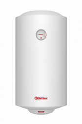 Водонагреватель накопительный электрический вертикальный Thermex TitaniumHeat 50 V Slim (50 литров)