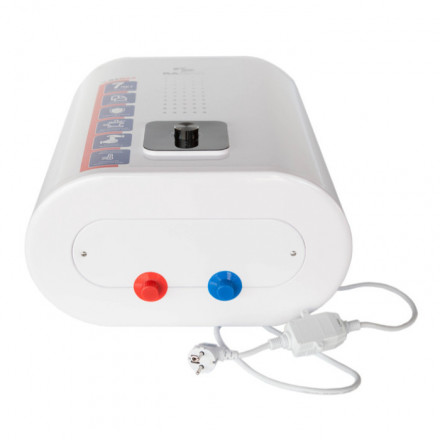 Электрический накопительный водонагреватель ETERNA FMX-30